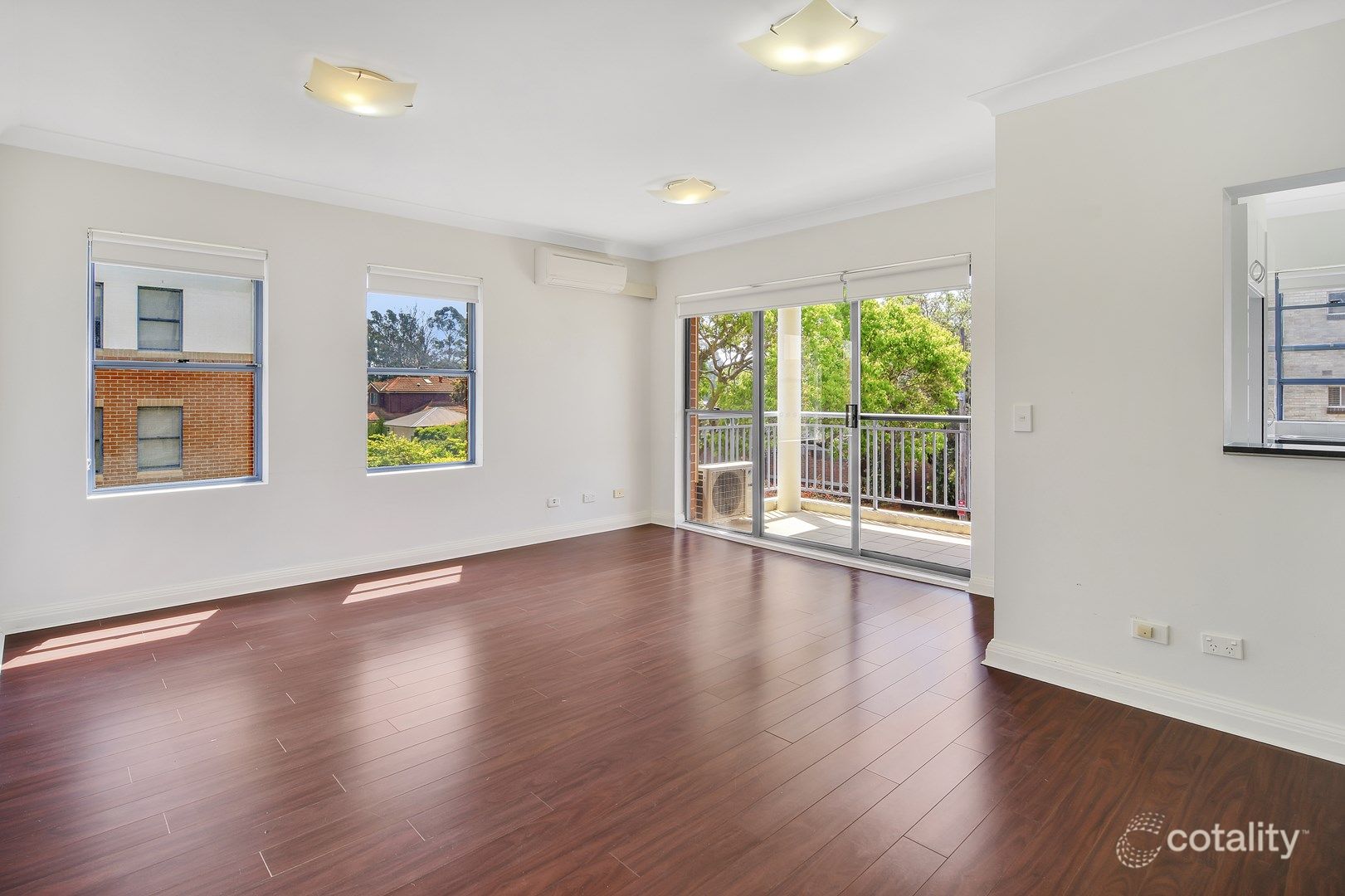 6b/8 Sutherland St, Cremorne, NSW 2090