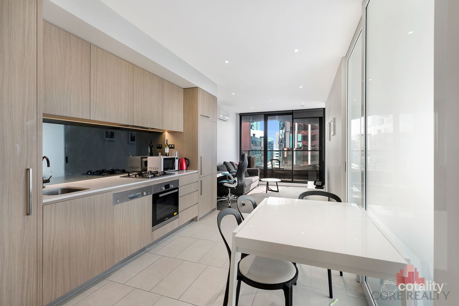 2911/120 A'Beckett St, Melbourne, VIC 3000