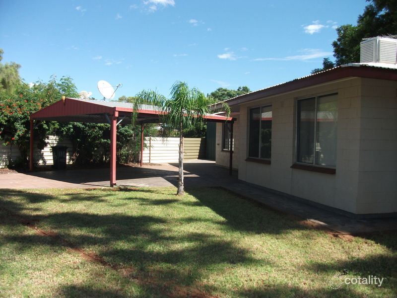 110 Bloomfield St, Gillen, NT 0870