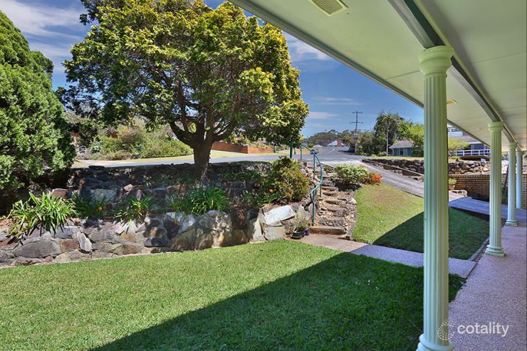 31 Meadow Cres, Nambucca Heads, NSW 2448