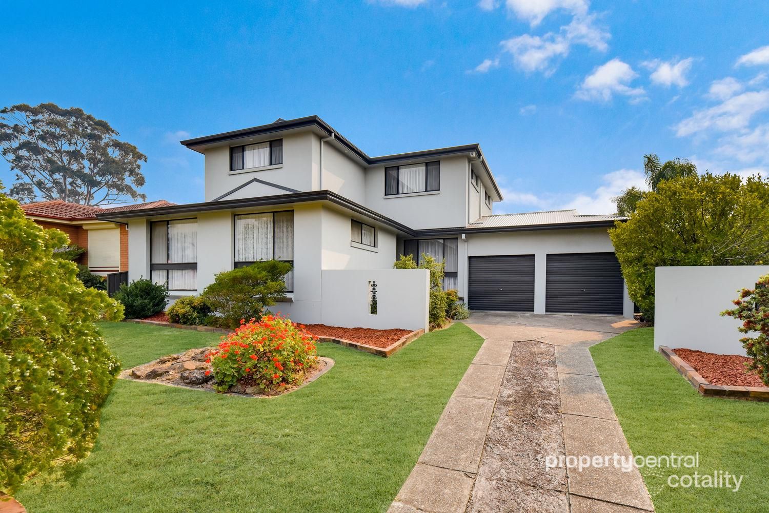 20 Henry Lawson Ave, Werrington County, NSW 2747