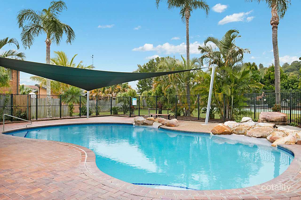 22/20 Binya Ave, Tweed Heads, NSW 2485