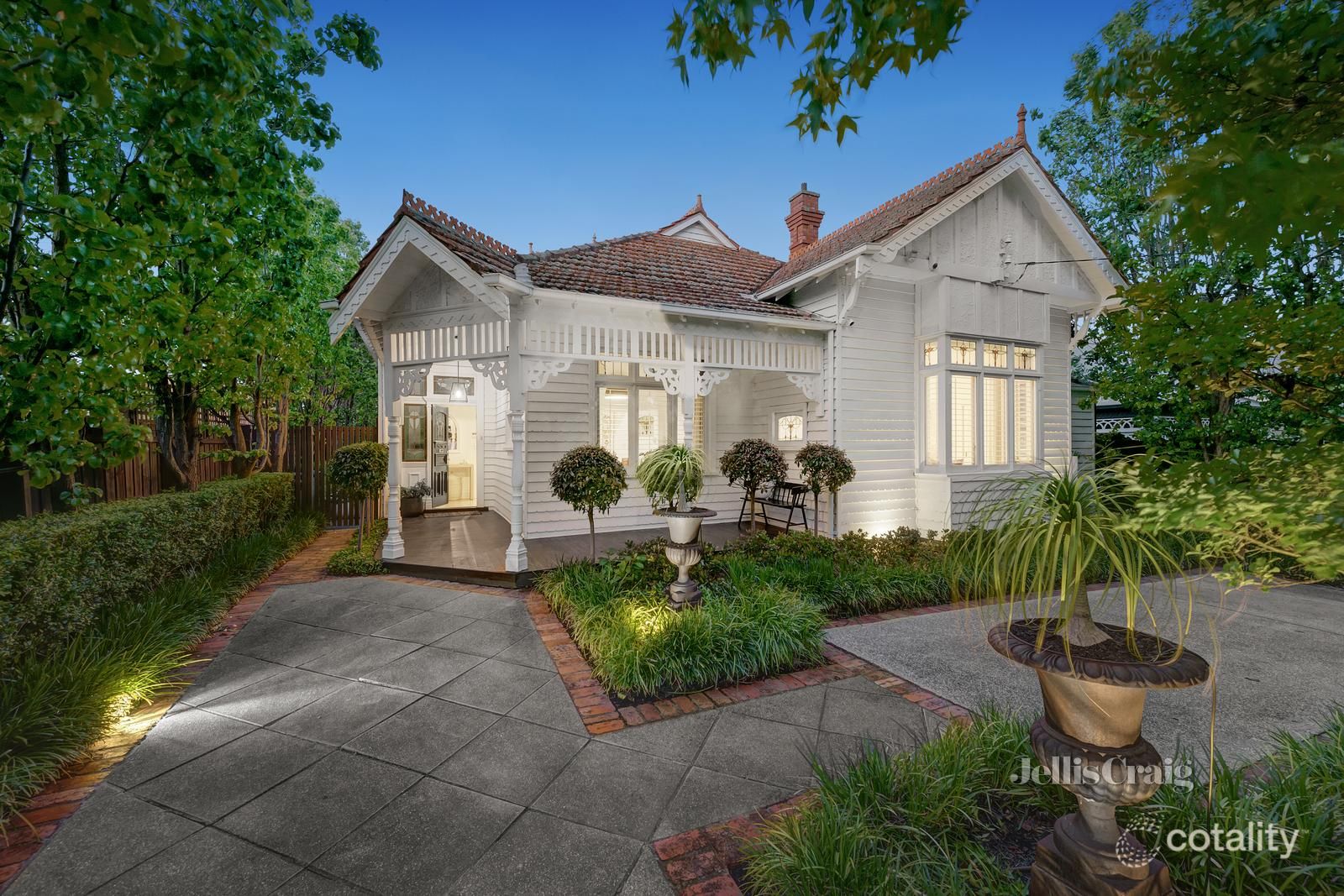 1 Davies St, Malvern East, VIC 3145
