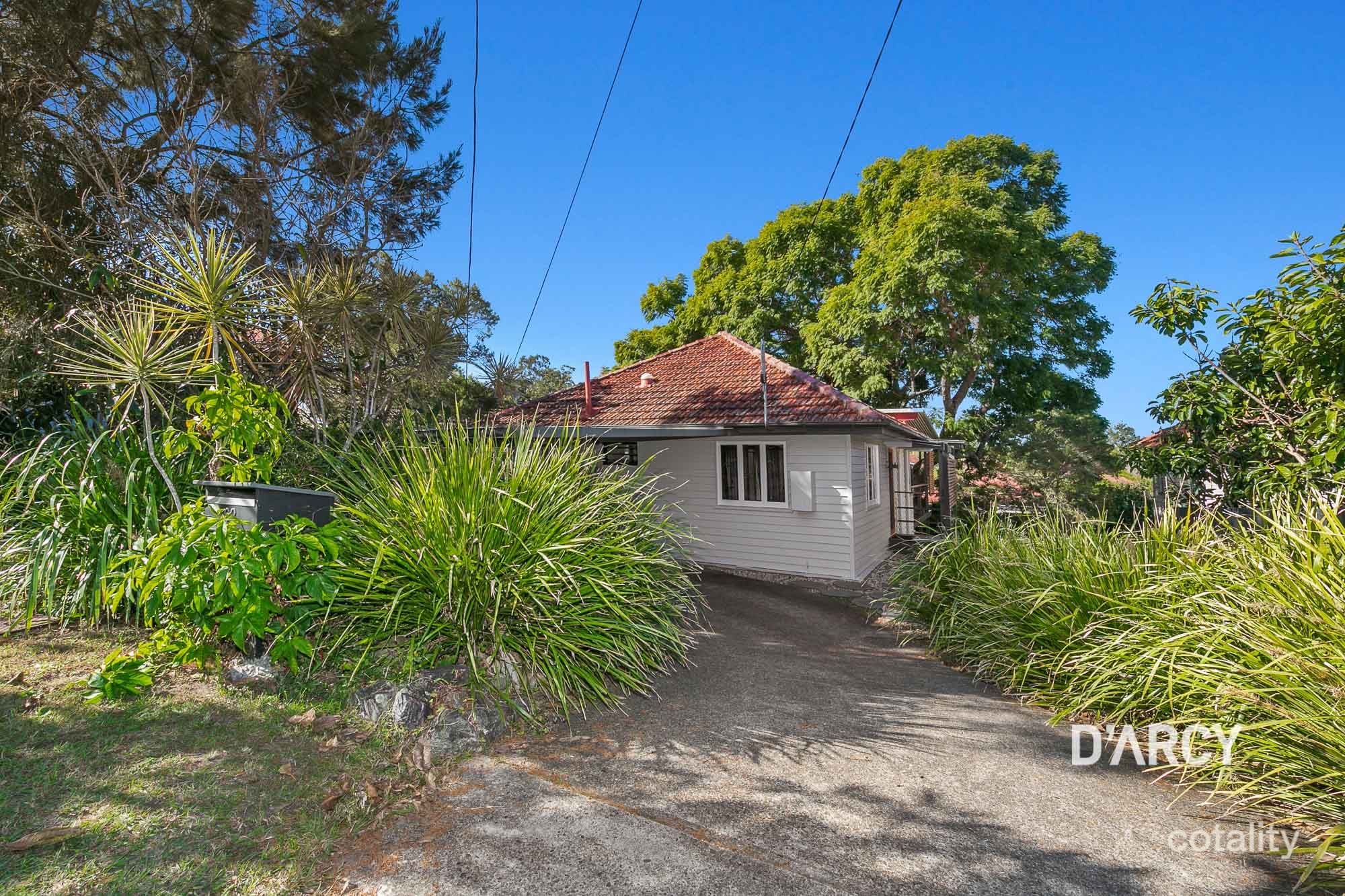 62 Farrell St, Ashgrove, QLD 4060