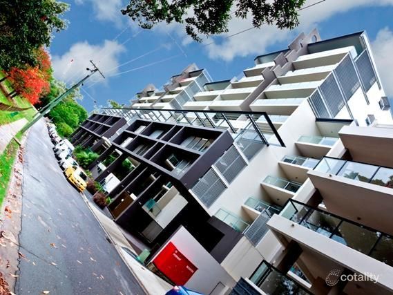 610/23 Parkland St, Nundah, QLD 4012