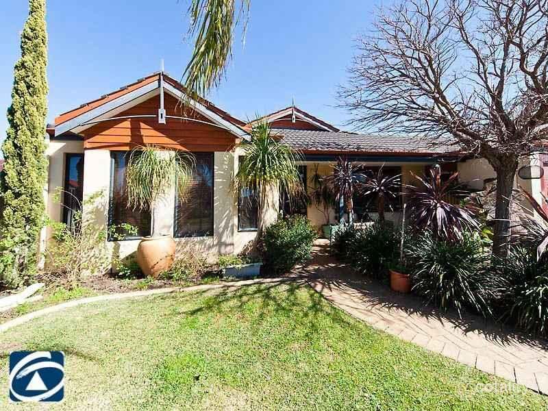 3 Baskir Way, Henley Brook, WA 6055