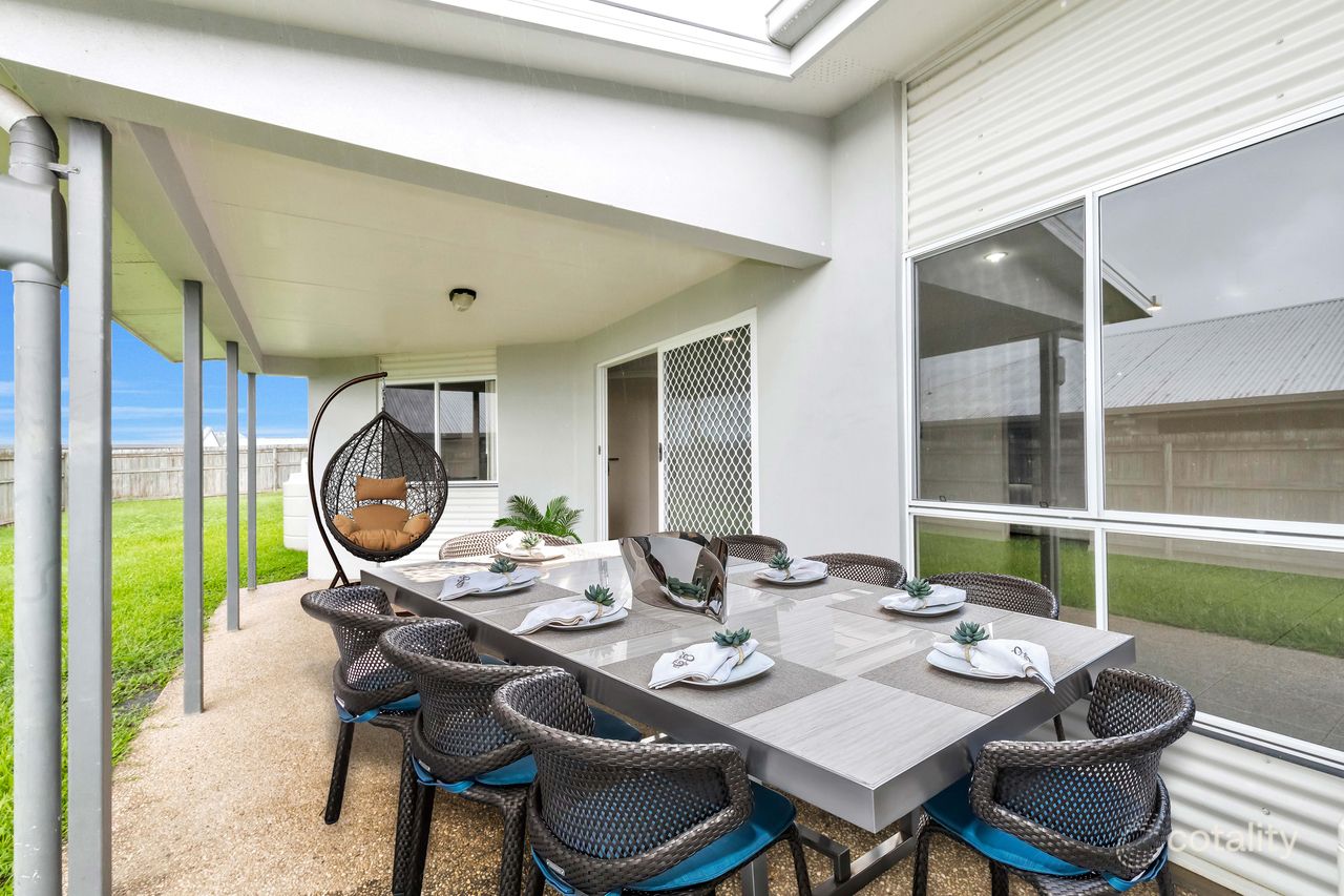 7 Trooper St, Walkerston, QLD 4751