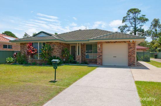 13 Sixteenth Ave, Sawtell, NSW 2452