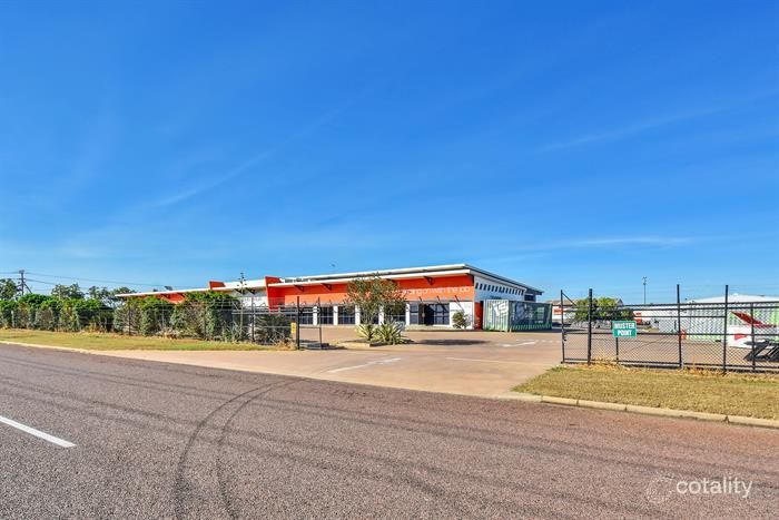 7 Casey St, East Arm, NT 0822