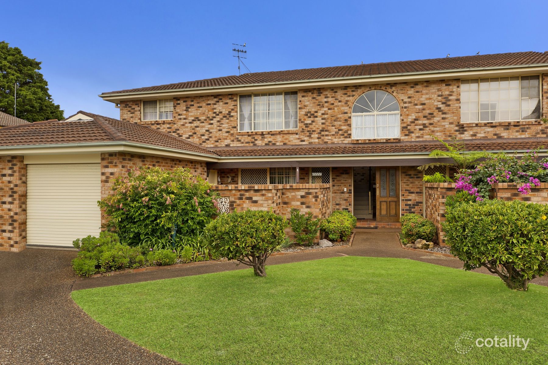 4/28-30 Pratley St, Woy Woy, NSW 2256