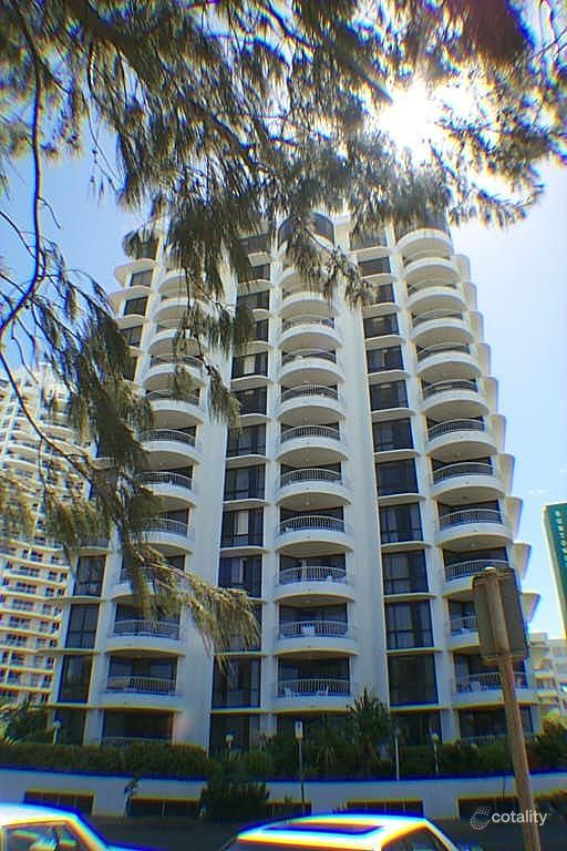 22/60 The Esplanade, Surfers Paradise, QLD 4217