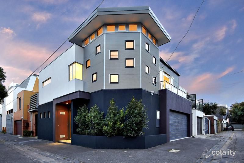 3a Princes Pl, Port Melbourne, VIC 3207