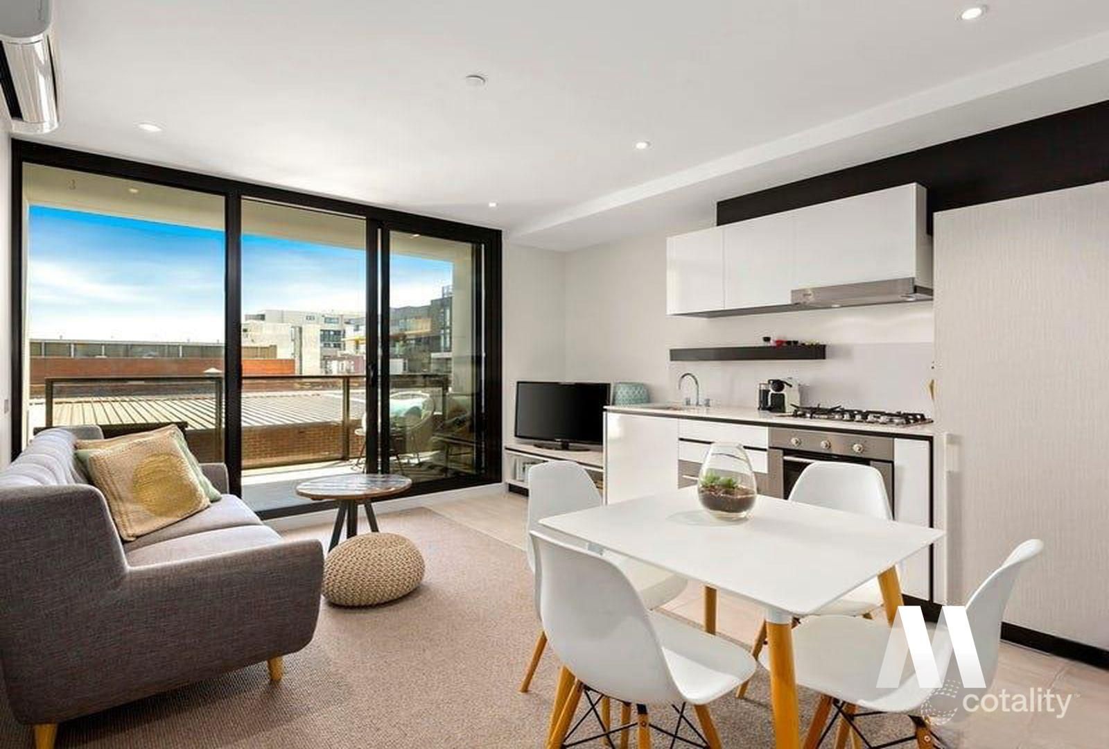 302/40-44 Pakington St, St Kilda, VIC 3182