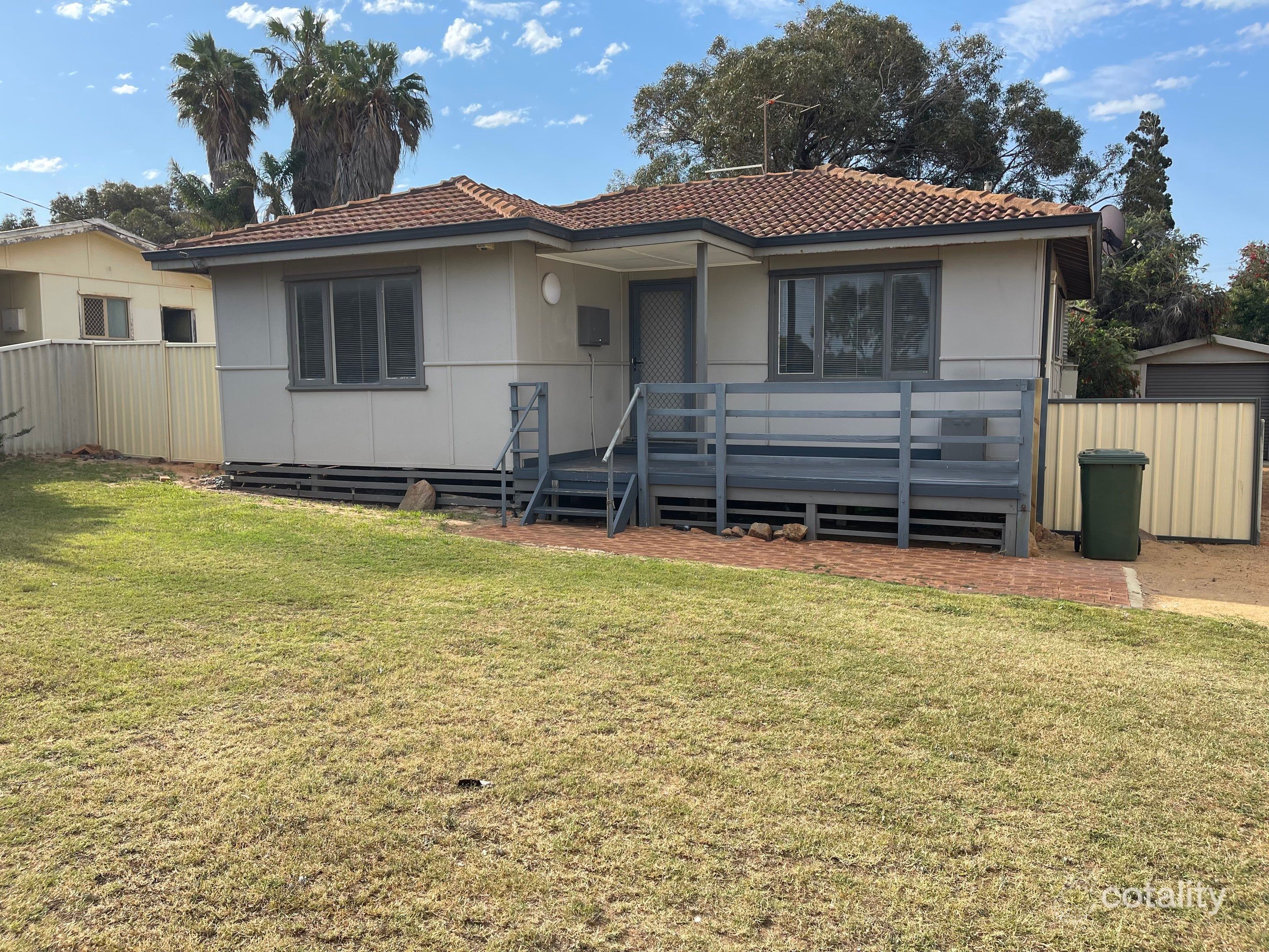 71 Scott Rd, Rangeway, WA 6530