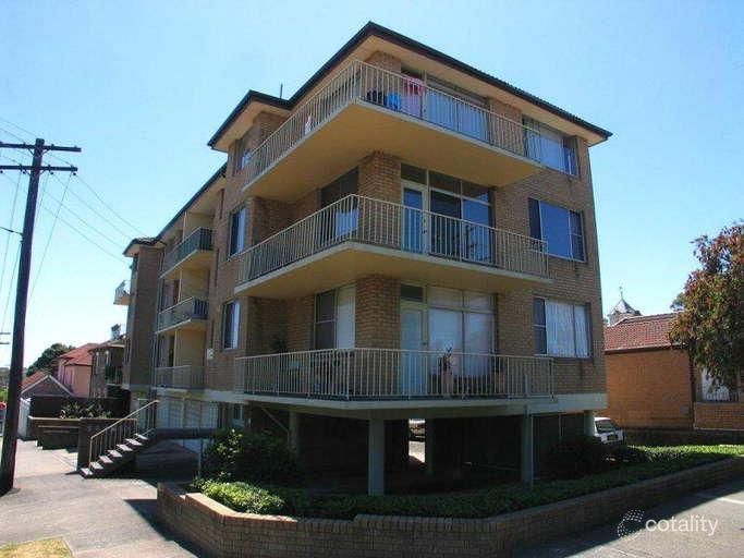 2/307 New Canterbury Rd, Lewisham, NSW 2049