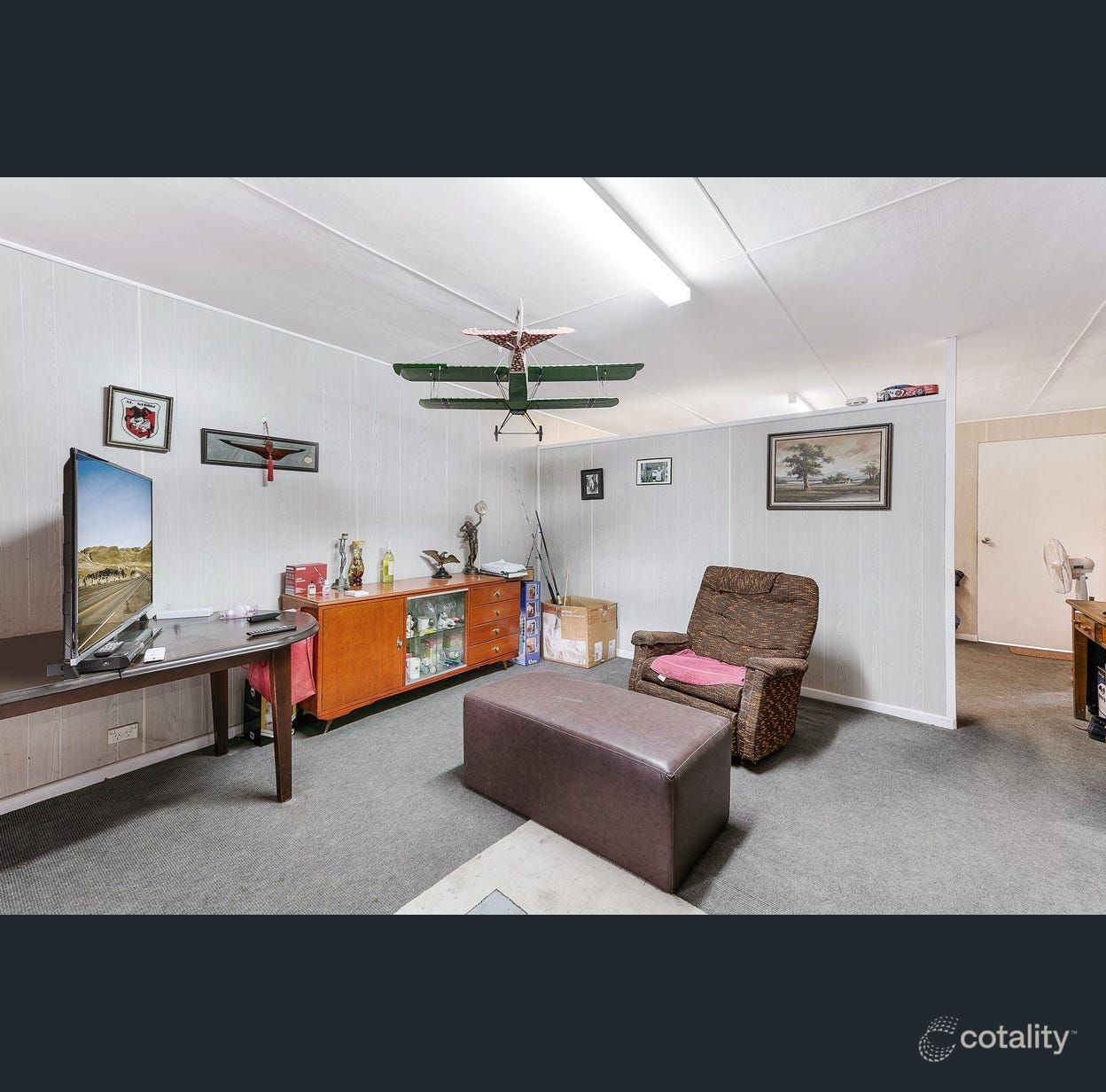 8 Vista Cres, Chester Hill, NSW 2162