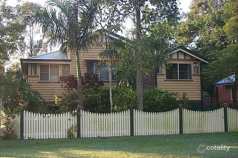 7 Carter St, Northgate, QLD 4013