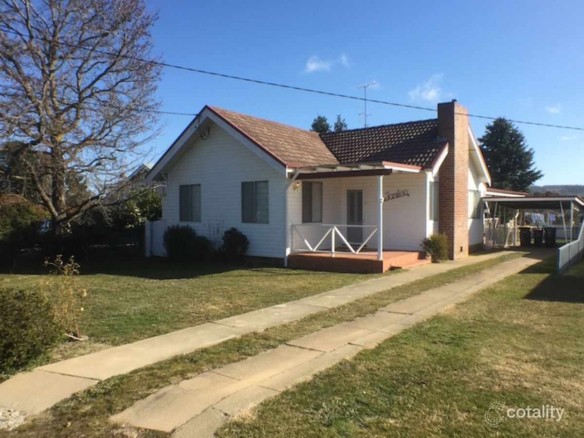 27 Kialla Rd, Crookwell, NSW 2583