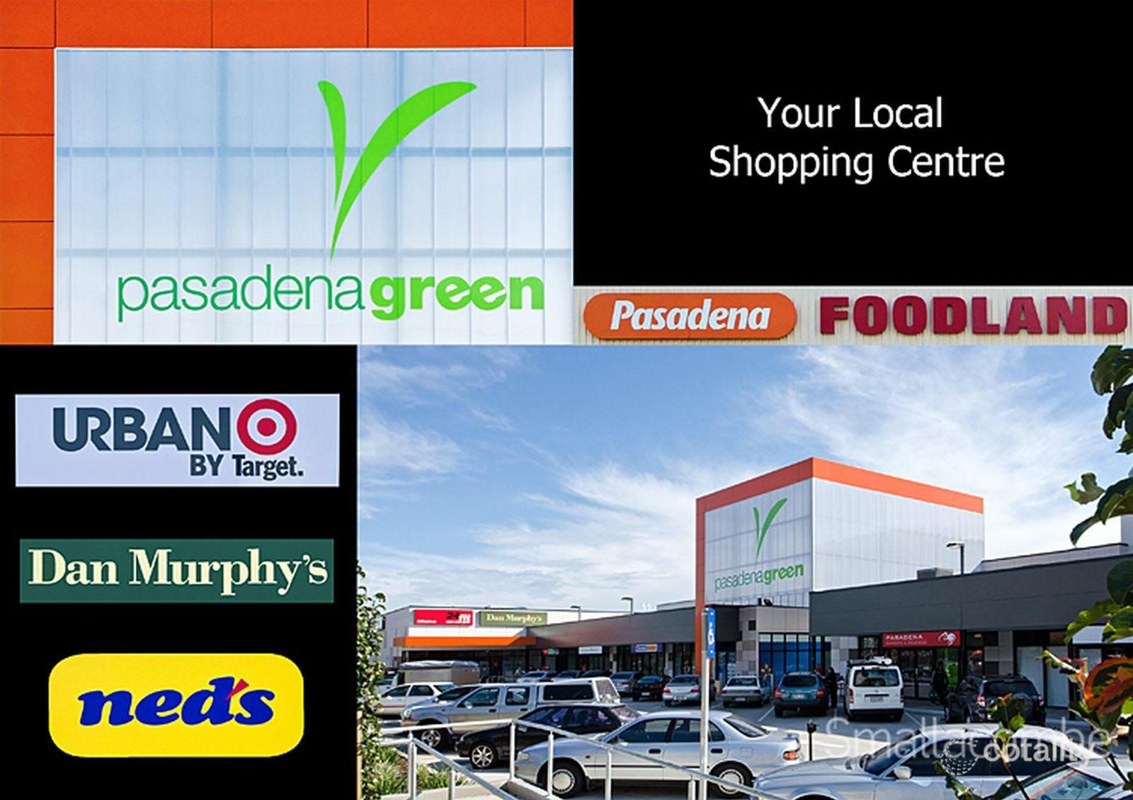 3/12 Forbes St, Pasadena, SA 5042