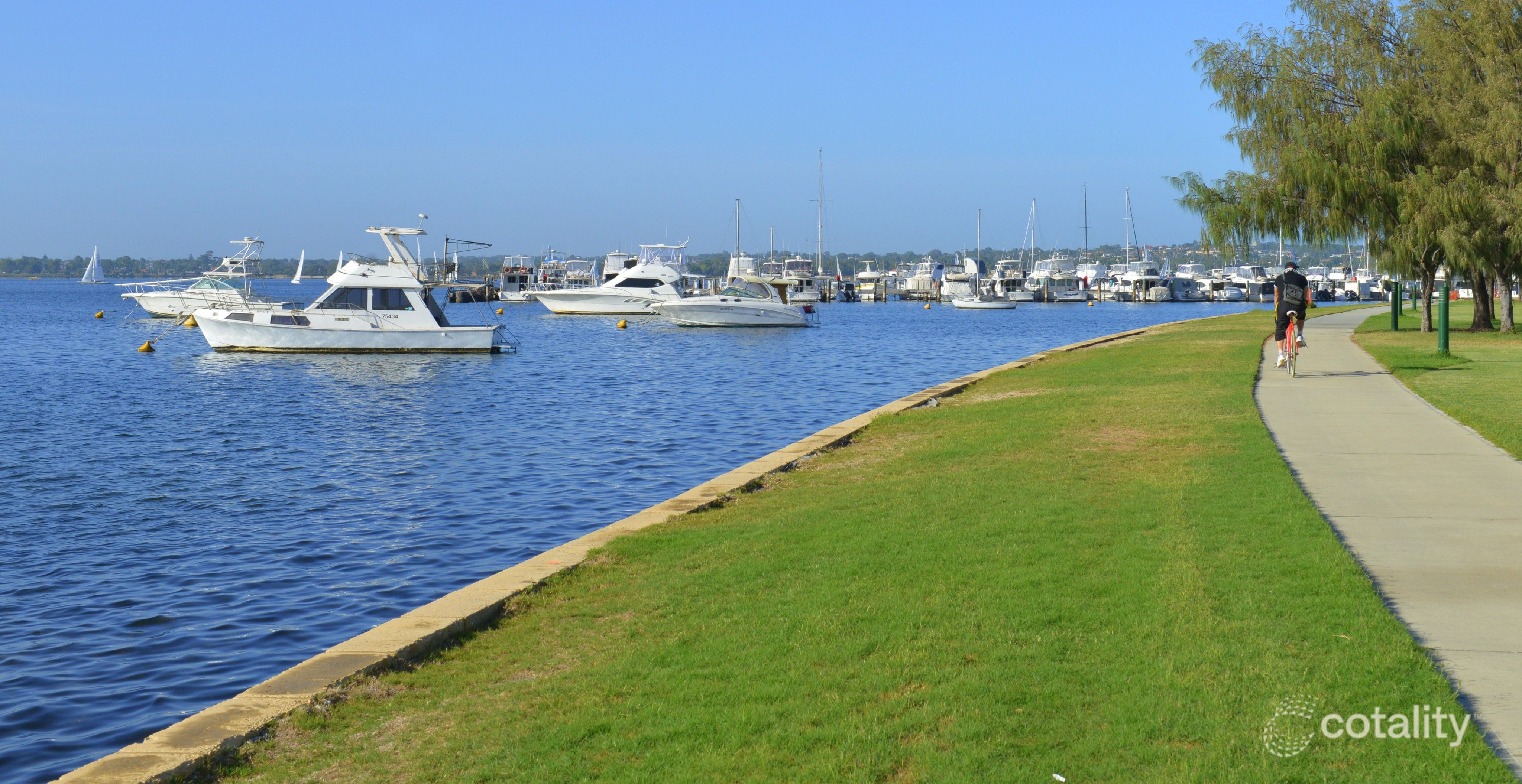 5/93 Stirling Hwy, Nedlands, WA 6009