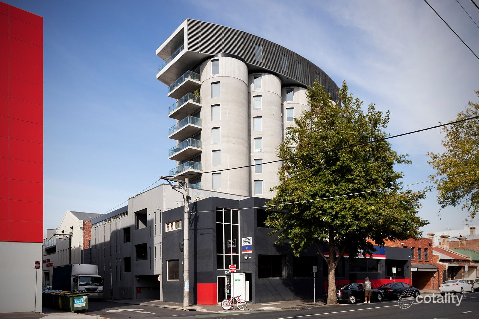 5/55 Islington St, Collingwood, VIC 3066