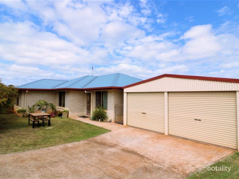 5 Patrucco St, Childers, QLD 4660