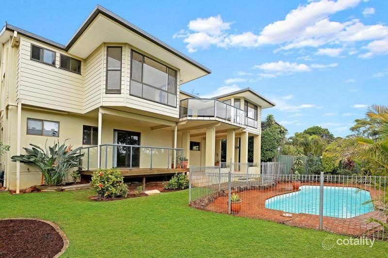 11 Pindari Pde, Port Macquarie, NSW 2444
