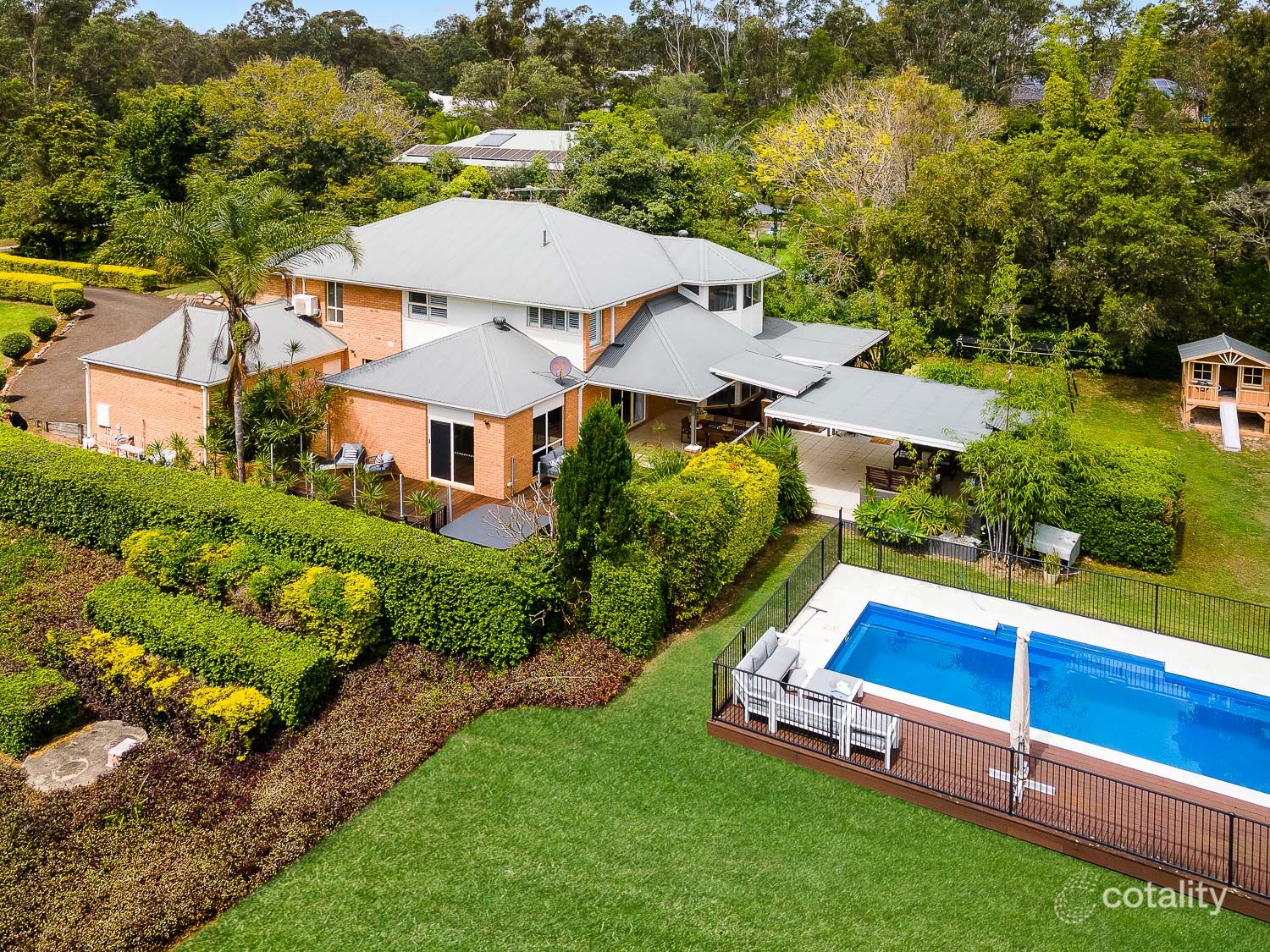 29 Bunya Lake Ct, Bunya, QLD 4055