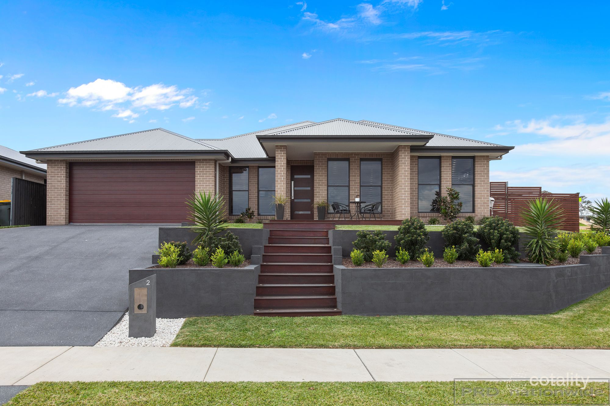 2 Flatwing St, Chisholm, NSW 2322