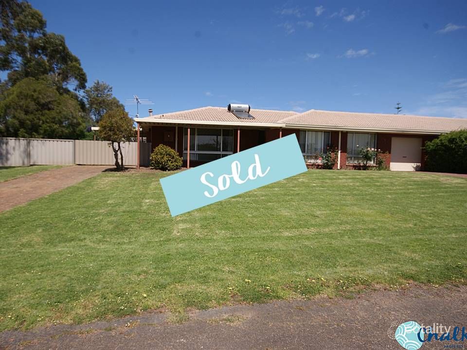 9 Timms St, Donnybrook, WA 6239