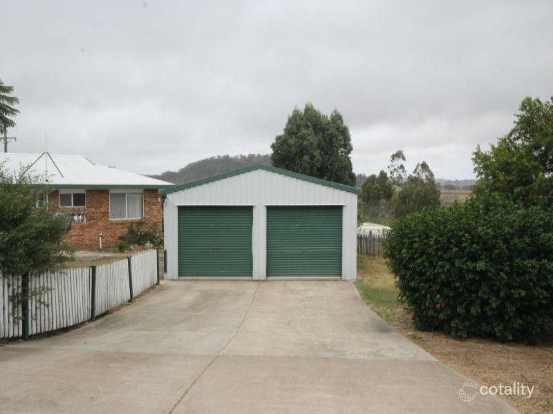 43 Treeline Dr, Gowrie Junction, QLD 4352