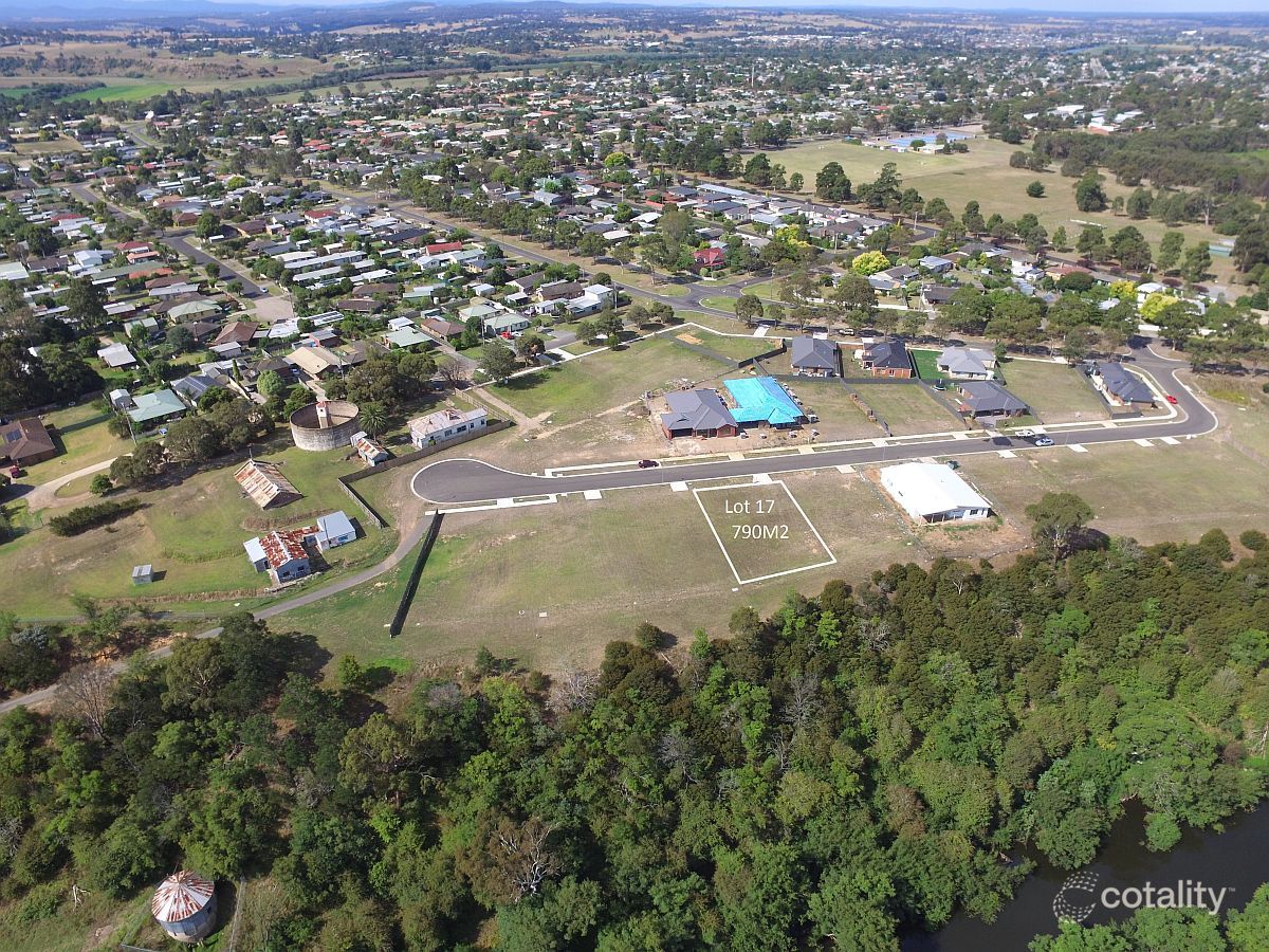 19 Monash Tce, Bairnsdale, VIC 3875