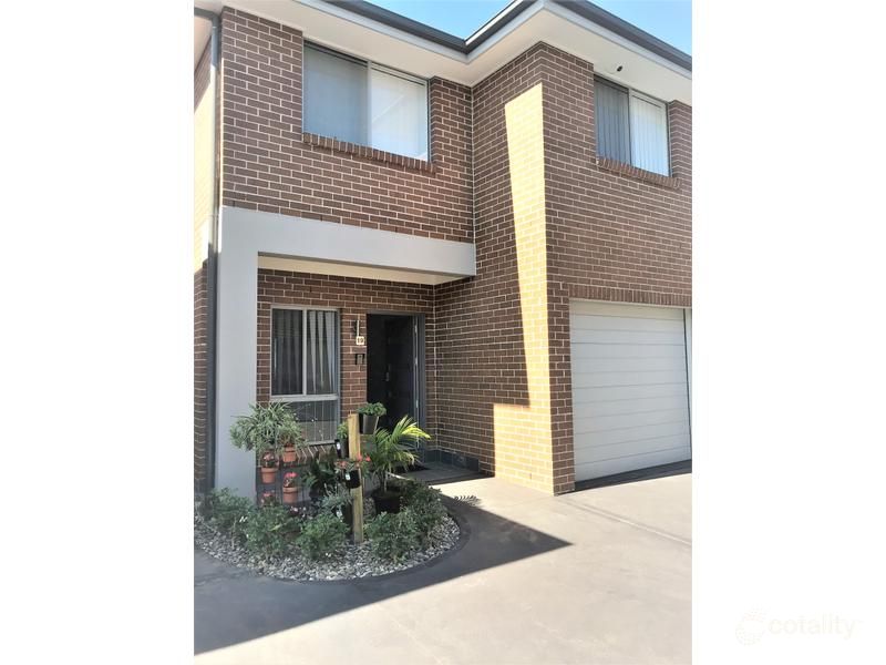 19 Sonoran Gld, Plumpton, NSW 2761