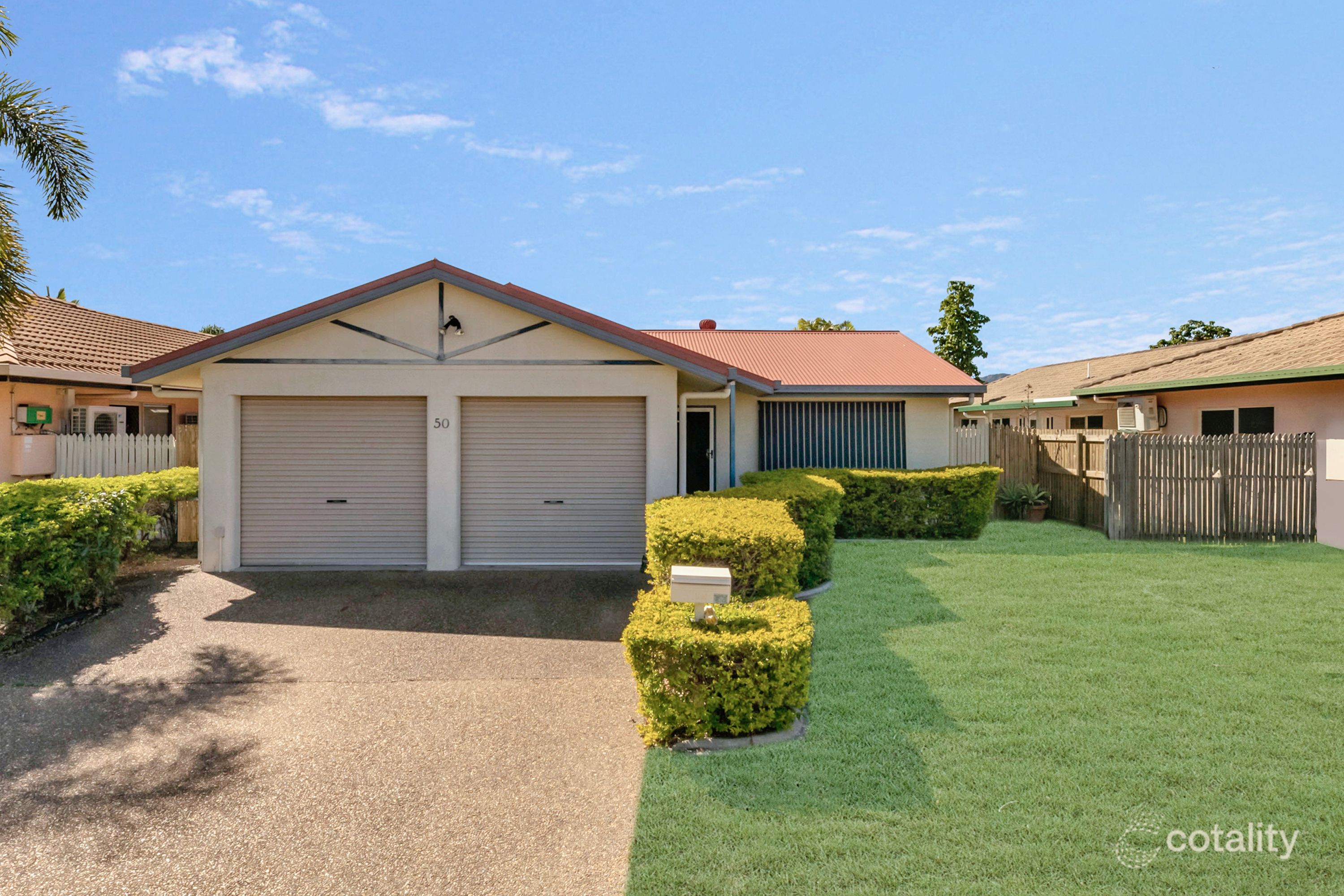 50 Florida Pl, Kirwan, QLD 4817