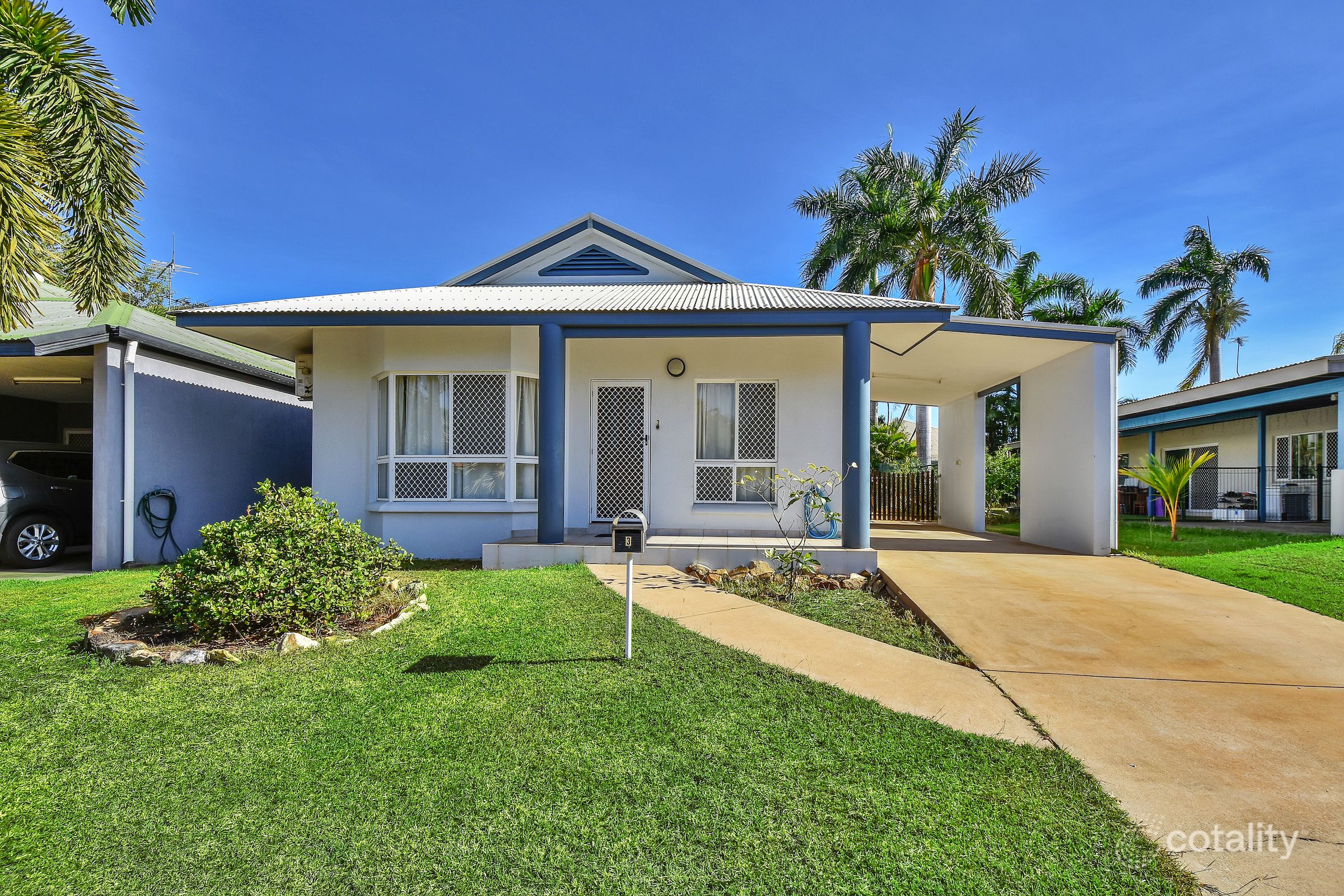3 Corypha Cct, Durack, NT 0830