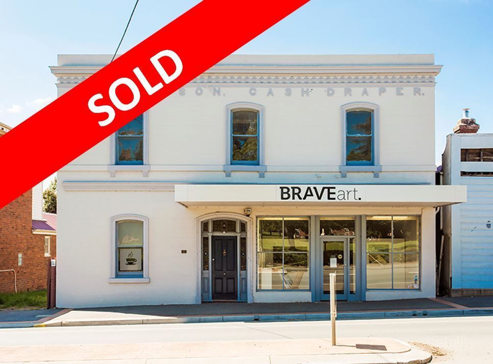 61 Wellington St, Longford, TAS 7301