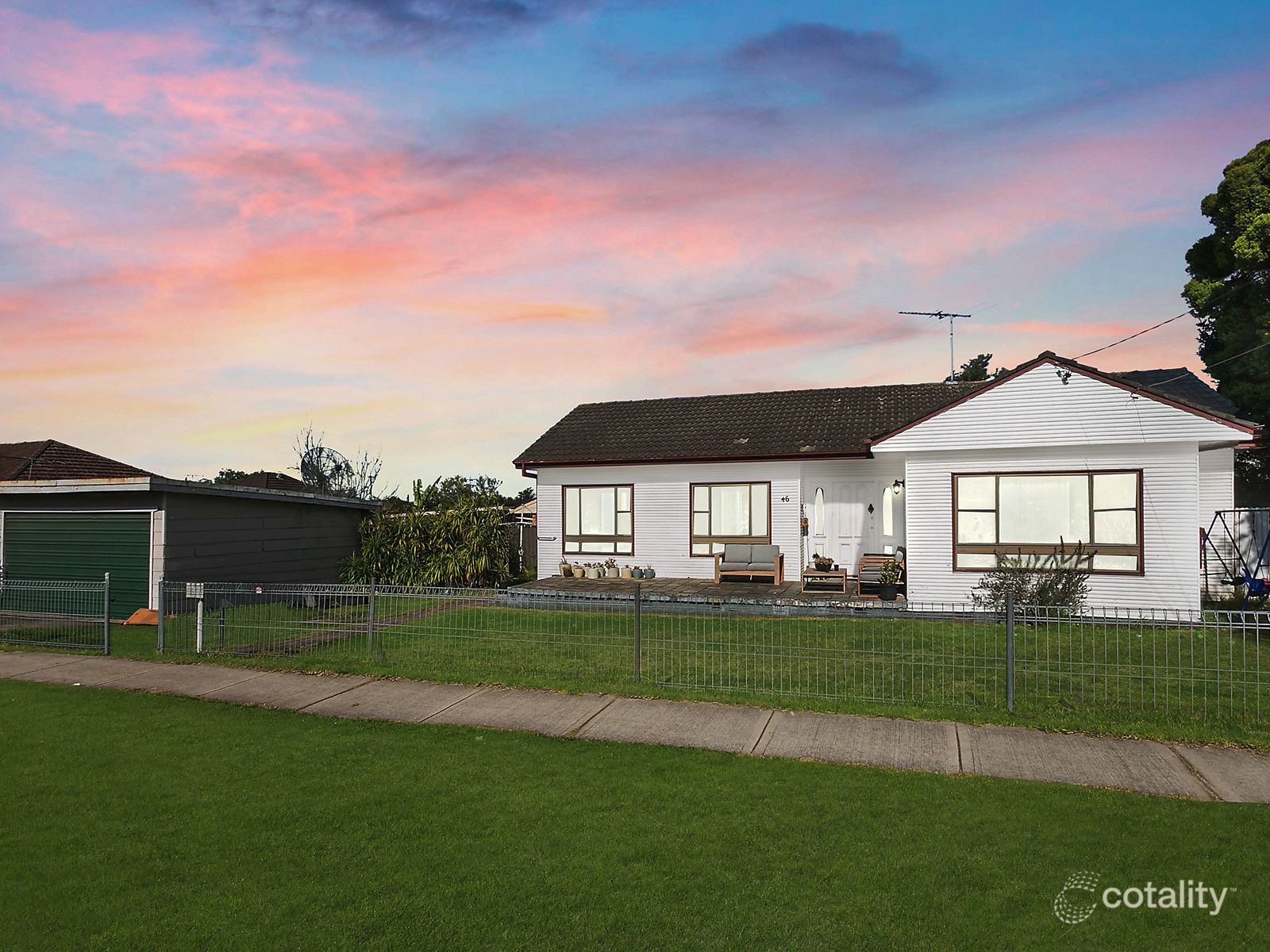 46 Scott St, Punchbowl, NSW 2196