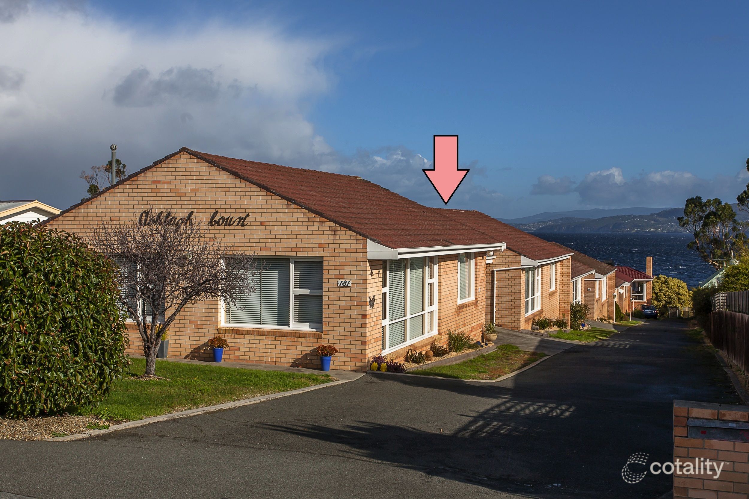 2/181 Tranmere Rd, Howrah, TAS 7018