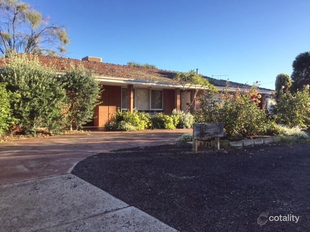 16 Francisco Cres, Bull Creek, WA 6149