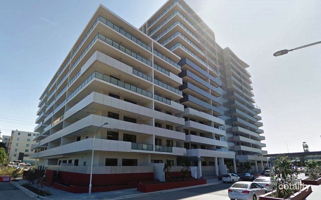114/5 Nipper St, Homebush, NSW 2140