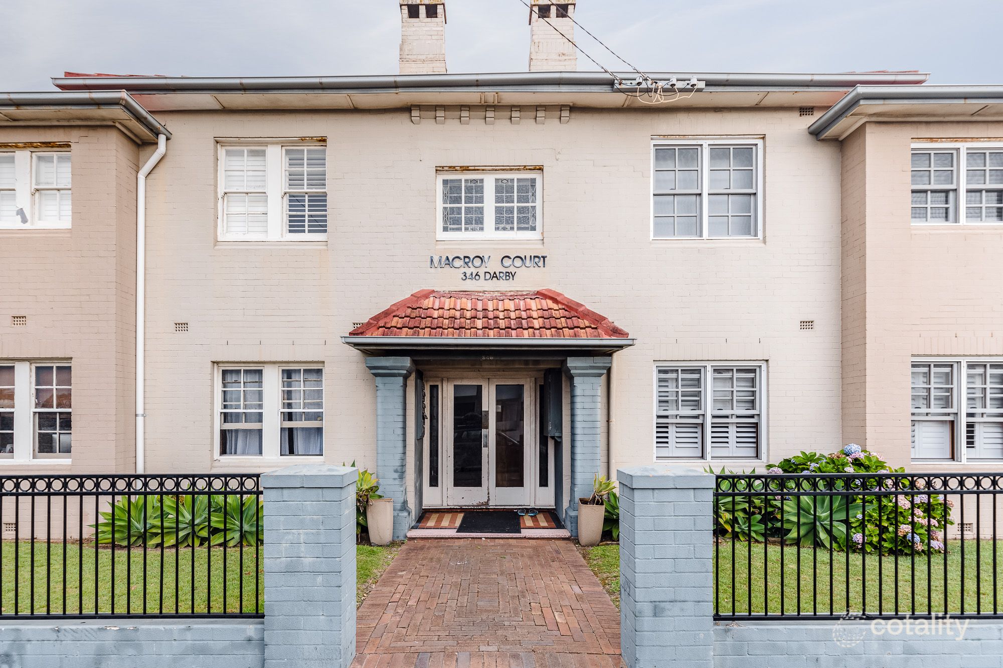 4/344-346 Darby St, Bar Beach, NSW 2300