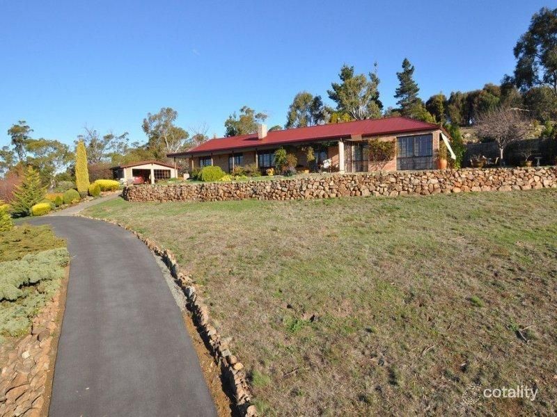167 Malcolms Hut Rd, Richmond, TAS 7025