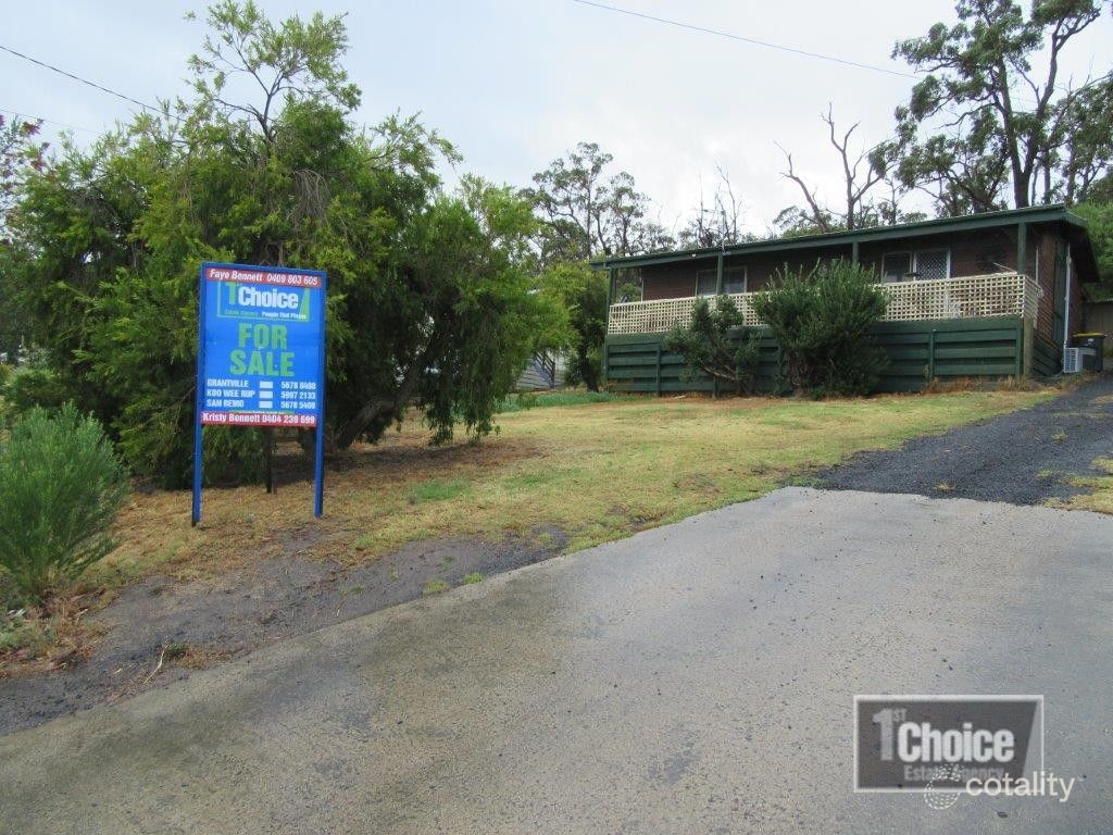 38 Island View Rd, The Gurdies, VIC 3984