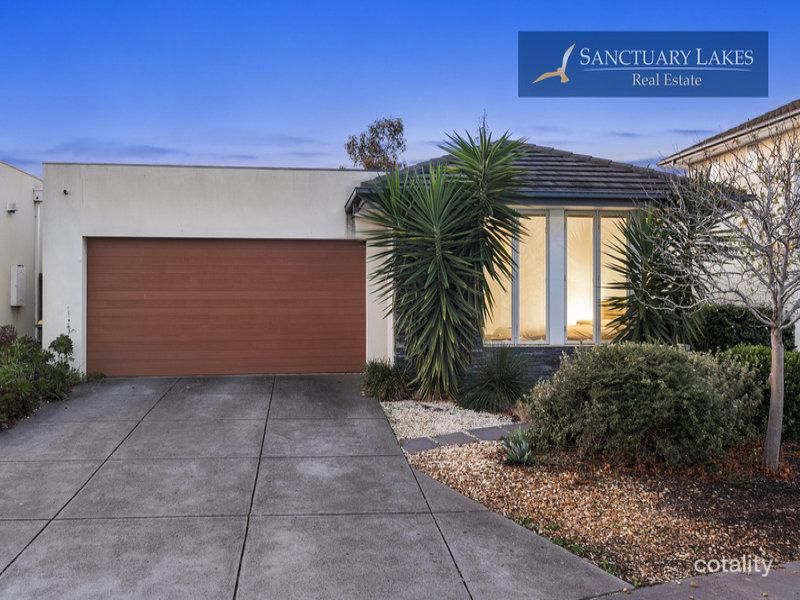 32 Signature Bvd, Point Cook, VIC 3030