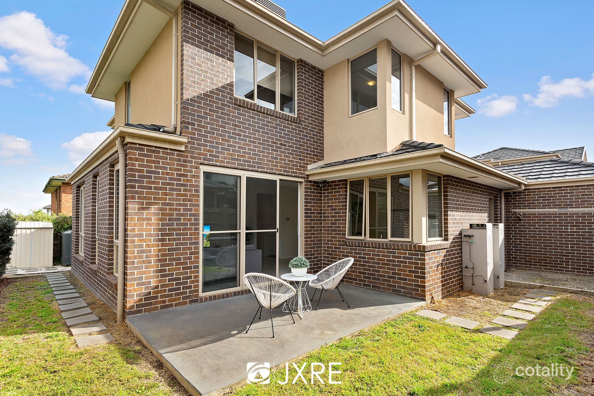 3/8 Panorama St, Clayton, VIC 3168