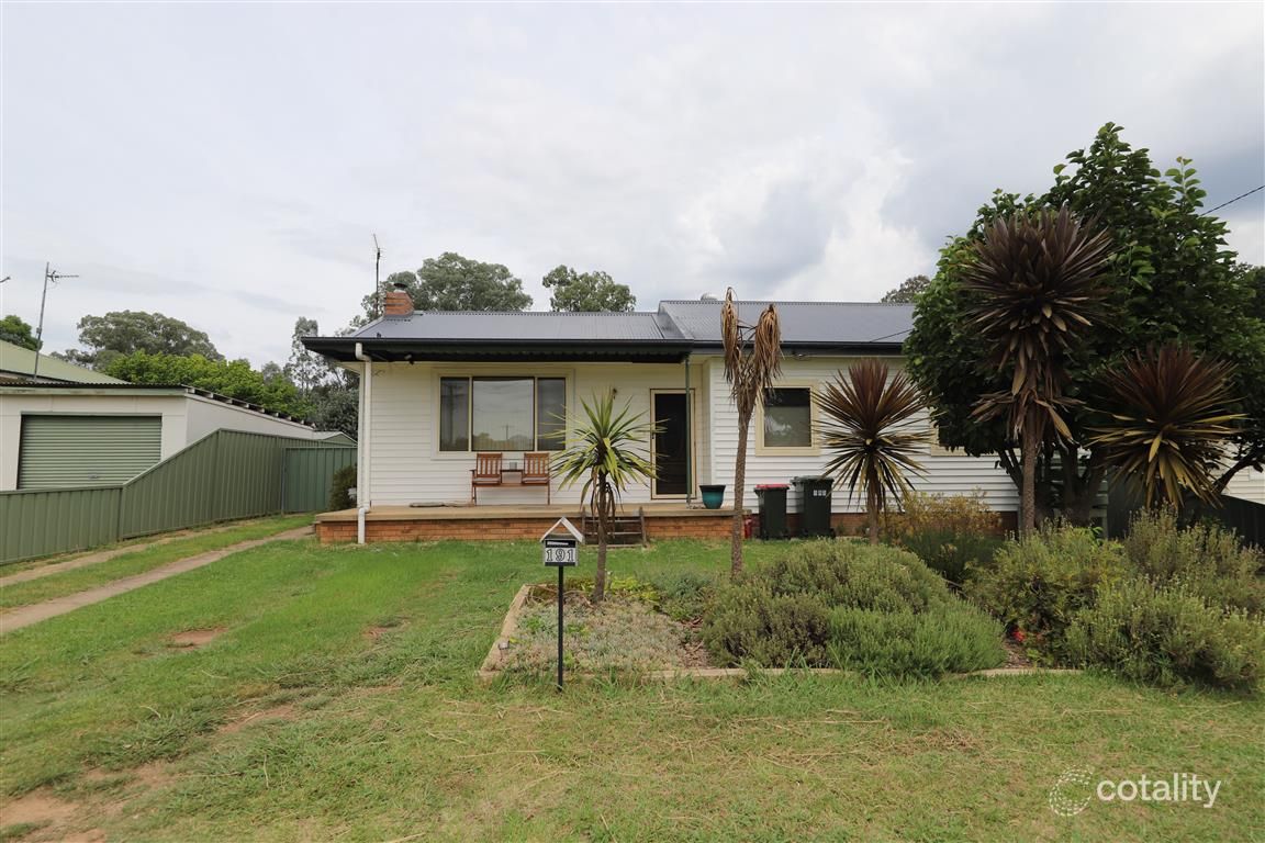191 Simpson St, Tumut, NSW 2720