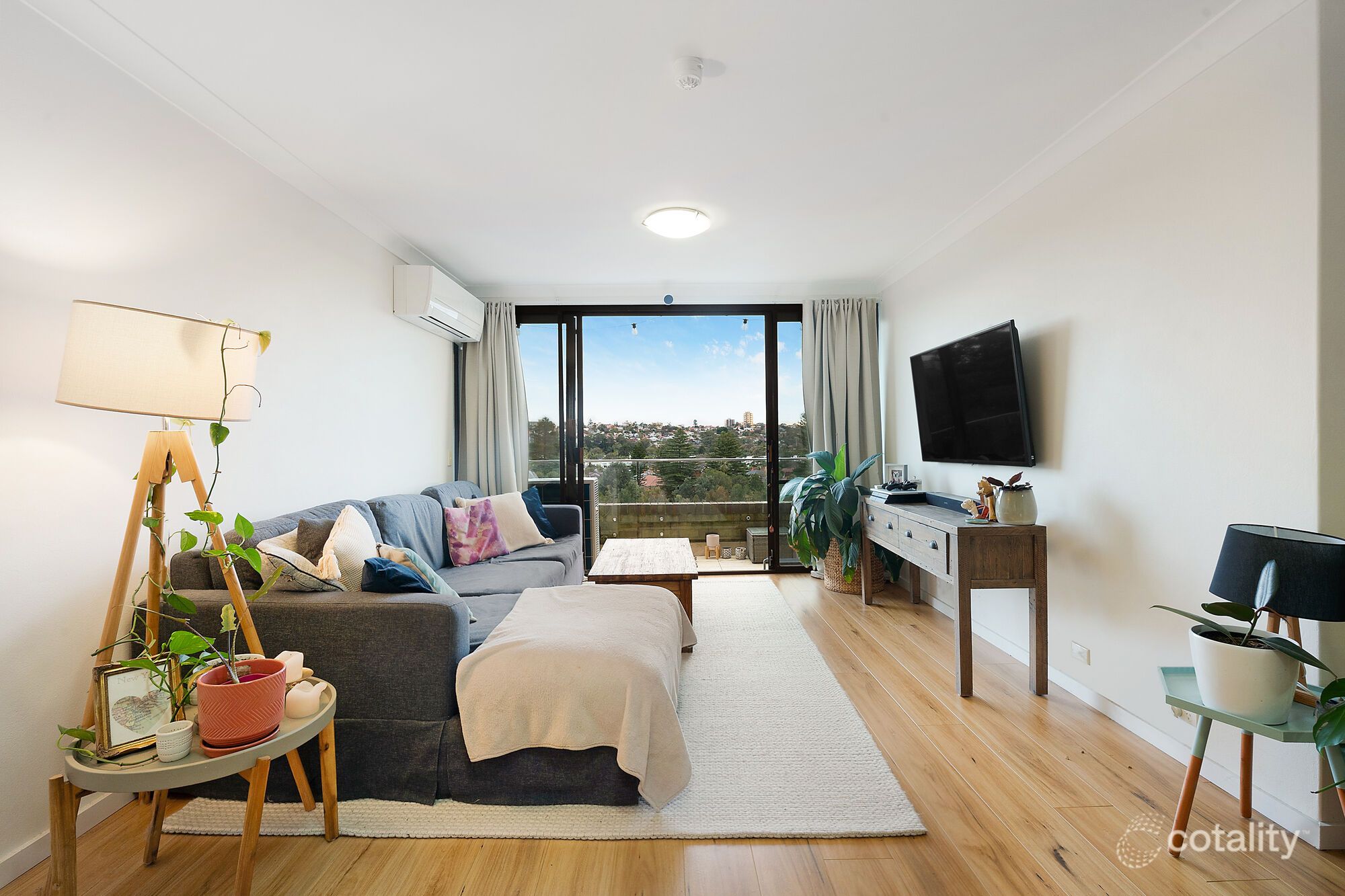 23/100-106 Queenscliff Rd, Queenscliff, NSW 2096