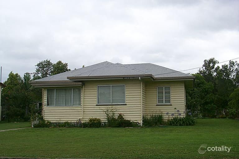 137 Randwick St, Berserker, QLD 4701