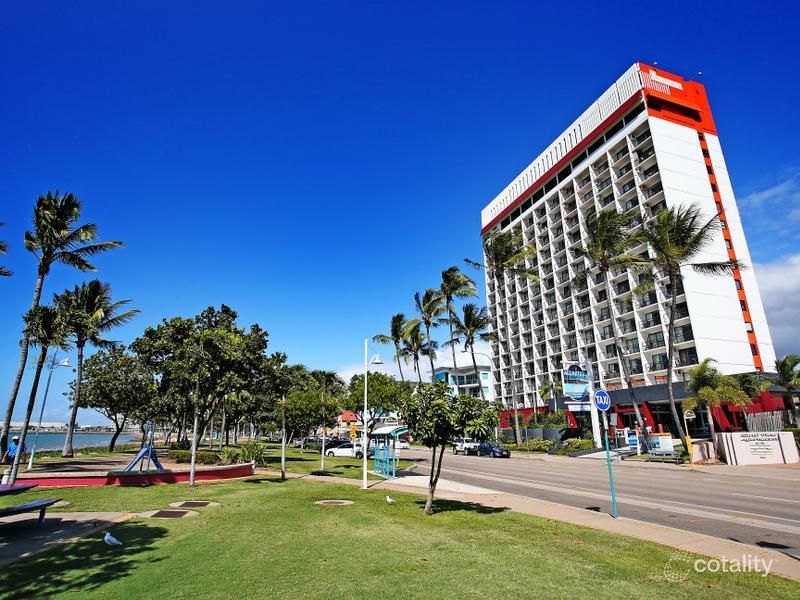 101/75 The Strand, North Ward, QLD 4810