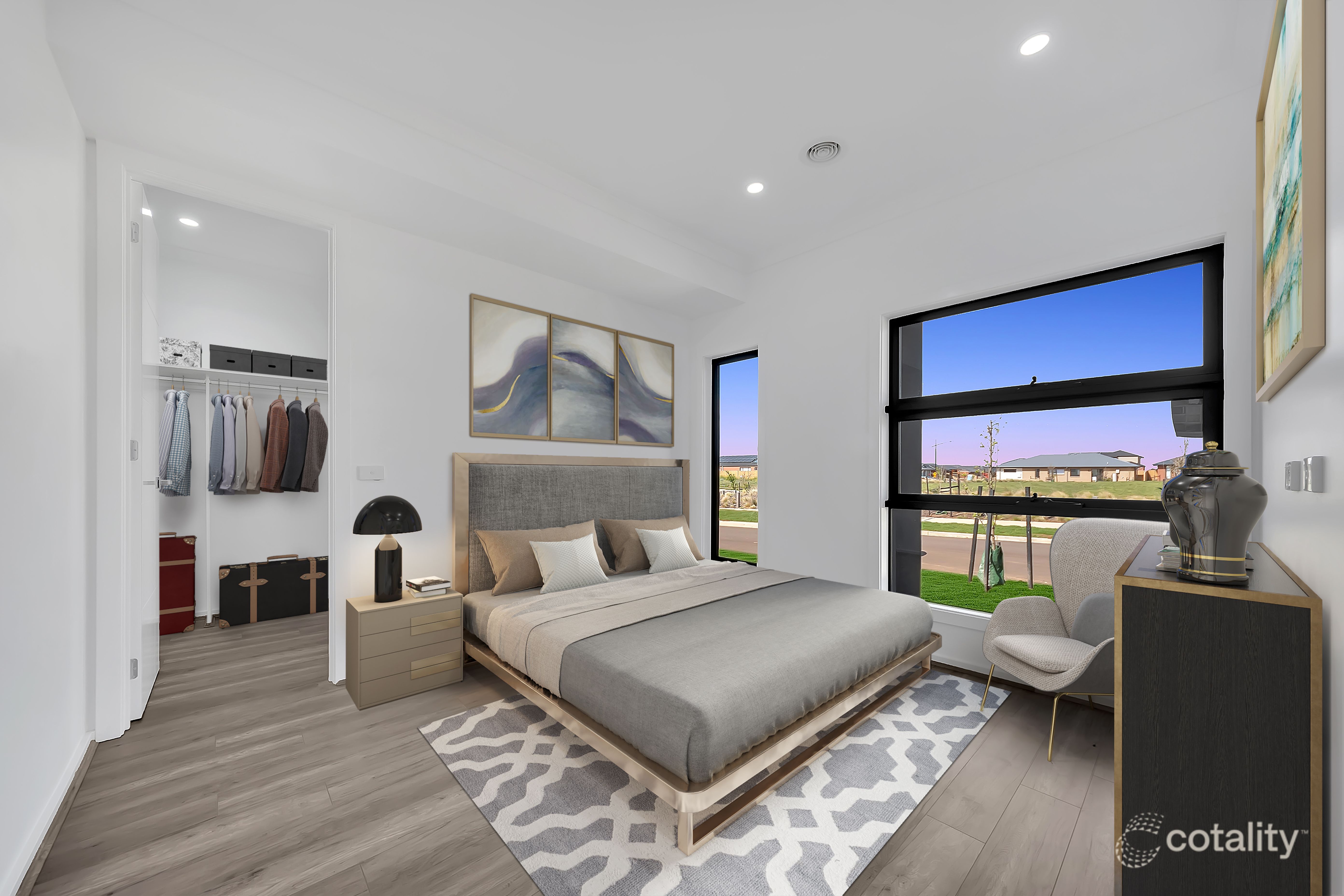 23 Alliance Gr, Rockbank, VIC 3335